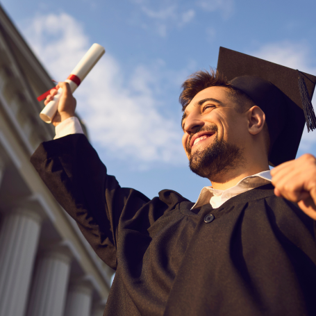 PHD-Certificate